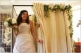 Pergola Photo Charney Lodge, Eden Mount, Grange over Sands, Cumbria Wedding Photography : North West