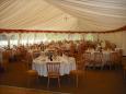 Global Marquee Hire 10 Look's Lane,  Butleigh Wootton  Glastonbury,  Somerset Wedding Marquee Hire : South West