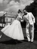 Bridal Room by McIntyre-Hughes 359 Uxbridge Road, Hatch End, Middlesex Wedding Dresses : London