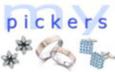 MyPickers.co.uk  Wedding Accessories : East of England