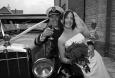 Swinky Photography Unit 5, Brent Way Wedding Photography : London
