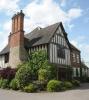 The Moat House The Moat House Hotel, Lower Penkridge Road, Acton Trussell Wedding Venues : West Midlands