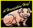 A Hampshire Hog! Free Range Hog Roasts For All Occasions. office, 30 primrose way, locks heath, southampton, hants Wedding Catering : South East