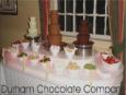 Durham Chocolate Company Unit 7 Lister Road, North West Ind Est, Peterlee, County Durham Chocolate Fountains