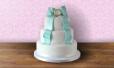 Cakes by Faye 42 Dale Road, Kent Wedding Cakes : South East