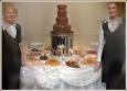 A Chocolate Mountain Warwickshire, Staffordshire, Shropshire, West Midlands and Nationwide Chocolate Fountains