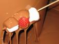 Sweet as... Chocolate Fountains Kastelli House, 38 Hillery Road, Worcester Chocolate Fountains