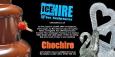 Icehire & Chochire Cardiff wales Wedding Chocolate Fountain : Wales