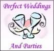 Perfect Wedings and Parties Longlands Wedding Planning