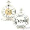 Greenwich Pocket Watch Company A.G.C. 141 Daventry Road, Cheylesmore, Coventry Wedding Jewellery : West Midlands