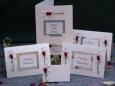Jayne's Cards  Wedding Stationery : East Midlands