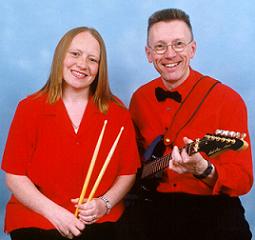 East of England Ramblin' Fords (Duo) Covering all of East Anglia & The Midlands.