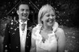 Studio 77 Photography 75 Belle Vue Road Wedding Photography : Wales