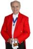Barry Sims - Professional Toastmaster Whippletree, Nurstead Lane, Longfield Hill, Longfield, Kent Wedding Toastmaster