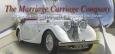 The Marriage Carriage Company 85 Hay Green Road,Terringtin St Clement Wedding Transport : East of England