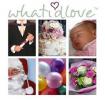 Whatidlove.co.uk PO Box 2577 Wedding Gift List : London