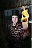Amigo's Magic 25 Hainthorpe Road, London Wedding Magicians