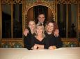Ariella String Quartet, Trio & Duo 5 Sandy Close, Milton Keynes Wedding Musicians