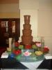 Chocolate Fountain Hire Wales Broadlands, Bridgend Chocolate Fountains
