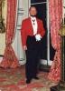 The Traditional English Toastmaster 233 Westella Road,  Westella Hull Wedding Toastmaster : Yorkshire & The Humber