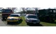 Novelty Limos UK Coverage Wedding Transport : West Midlands