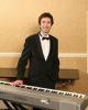 Daniel Kieve - Pianist & Singer Flat 10 Marlborough Court, Queens Road, Buckhurst Hill, Essex Wedding Musicians : South East