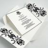 EB1 Wedding Invitations The Manor House, Main Street, Aslcokton, Nottinghamshire Wedding Stationery