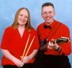 Ramblin' Fords (Duo) Covering all of East Anglia & The Midlands. Wedding Musicians