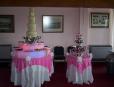 Chocolate Temptations 13 Stanley Gardens, Herne Bay, Kent Wedding Chocolate Fountain : South East