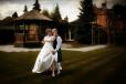 Sandy Weir Photography 15 Abbey Park, Auchterarder, Perthshire, Scotland Wedding Photography : Scotland