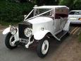 Regal Bourne Wedding Cars 9 Kingshill Park, Dursley Wedding Transport : South West