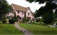 The Temple The Temple, Bourn Bridge Road, Little Abington, Cambridge Wedding Venues : East of England