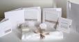 Silver Tulip Kemnal Cottage, Soleshill Road, Shottenden, Canterbury, Kent, Wedding Stationery