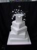 A & J Sugarcraft 28 High St, Maldon, Essex Wedding Cakes : South East