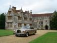 Wedding Cars Amour 43 Finedon Street Wedding Transport : East Midlands