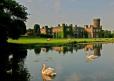 Swinton Park Masham Wedding Venues : Yorkshire & Humberside