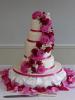 The Vanilla Cake Company Camberley Wedding Cakes : South East