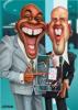 Spot On Caricatures PO Box 6235, Leicester Wedding Caricatures