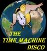 Time Machine Disco All of England covered, with no extra charges for petrol! Entertainment