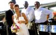 Steelasophical Steel Drum Band & DJ Steelasophical House, Terryfield Wedding Entertainment : Scotland