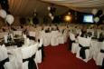 Melody Corporation 131 Market St, Crewe Wedding Lighting