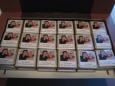 Taylor Made Chocolates Chelmsford, Essex Wedding Favours : South West