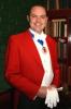 Matthew Biggin FGPT 10 Northgate, Whittlesey Wedding Toastmaster : East of England