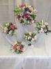 Posies Florist 113 Hill Top, West Bromwich Wedding Flowers : West Midlands