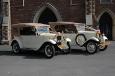 Home James Home James Motor Premises, Moor Lane, Birmingham Wedding Transport