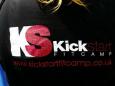 Kickstart Fitcamp Unit 5, Grange Business centre, Kesgrave, Ipswich Wedding Hair & Beauty