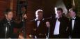 Decent Chaps Jazz & Swing 63 Swinderby Road, Collingham, Newark, - WILL PLAY NATIONWIDE - Nottinghamshire Wedding Musicians