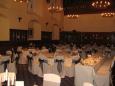 TinkPink  Wedding Chair Cover Hire