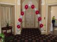 Inflate 2 Create Ltd 155 Ridge Road, Sutton, Surrey Wedding Decorations : South East