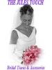 The Jules Touch 6 Blackgates Court, Tingley Wedding Tiaras : Yorkshire & The Humber